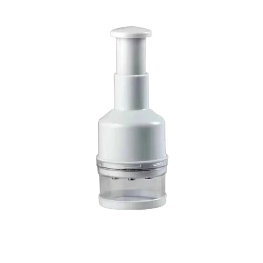 Stainless Steel Vegetable Chopper Multi-functional