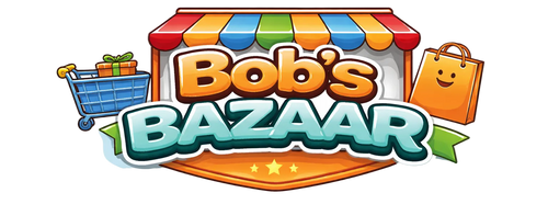 Bob’s Bazaar