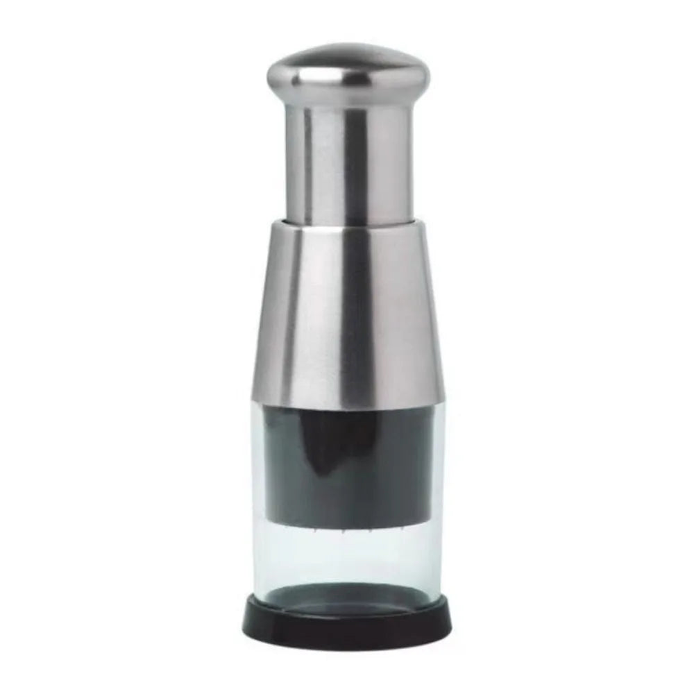 Stainless Steel Vegetable Chopper Multi-functional