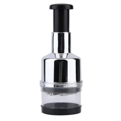 Stainless Steel Vegetable Chopper Multi-functional